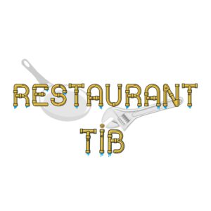 Logo Restaurant TIB